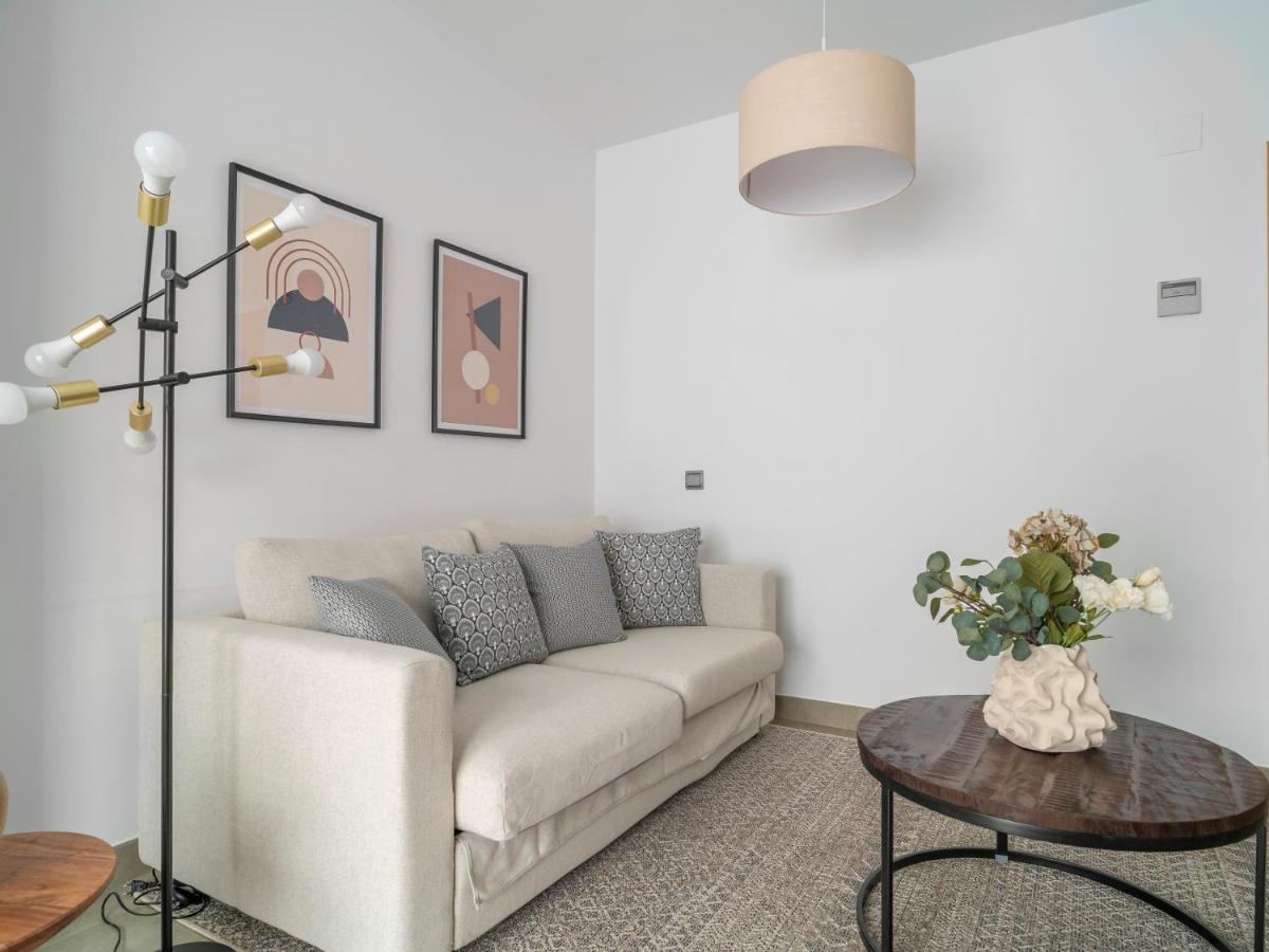 Sanders Uptown - Cute One-bedroom Near City Center * Malaga