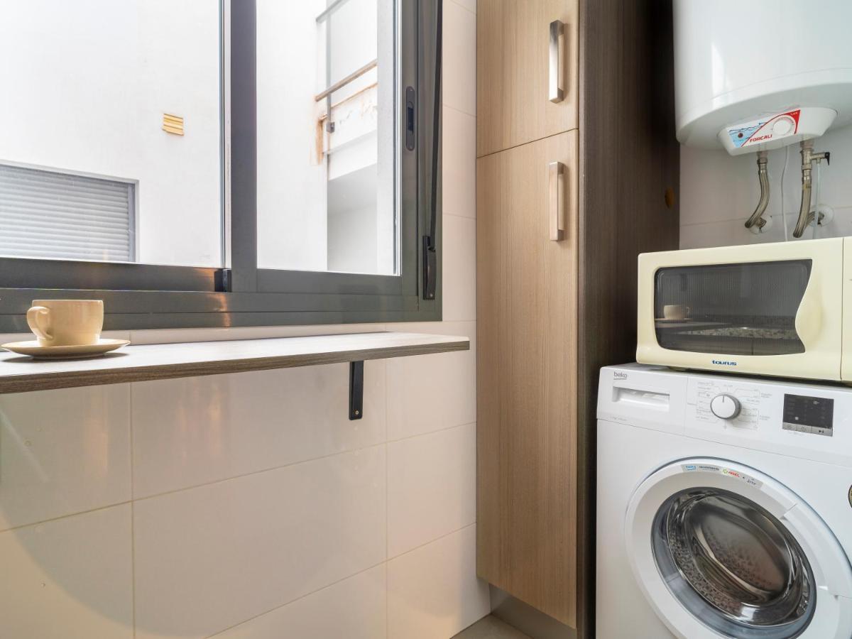 Sanders Uptown - Cute One-bedroom Near City Center Apartment Malaga