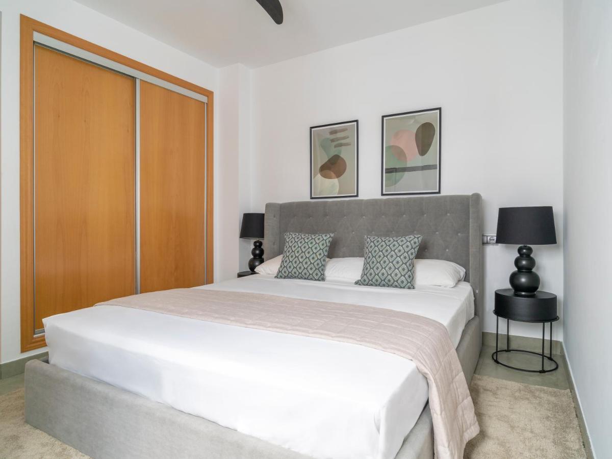 Sanders Uptown - Cute One-bedroom Near City Center Appartement