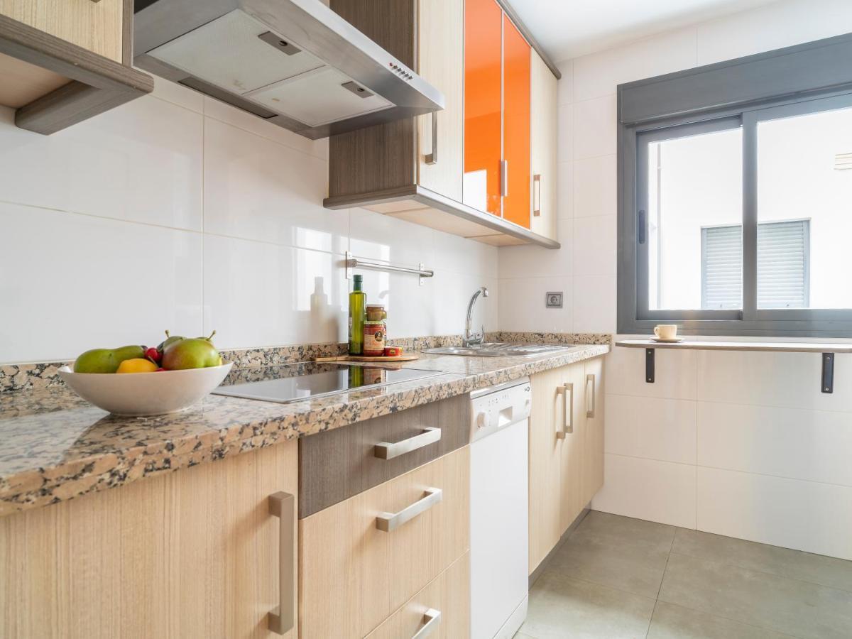 Sanders Uptown - Cute One-bedroom Near City Center Appartement