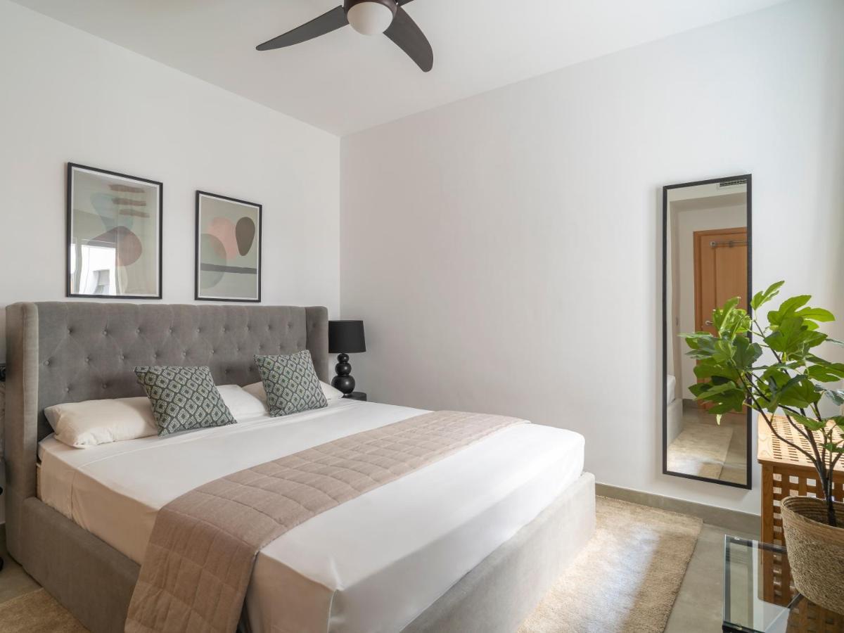 Appartement Sanders Uptown - Cute One-bedroom Near City Center *