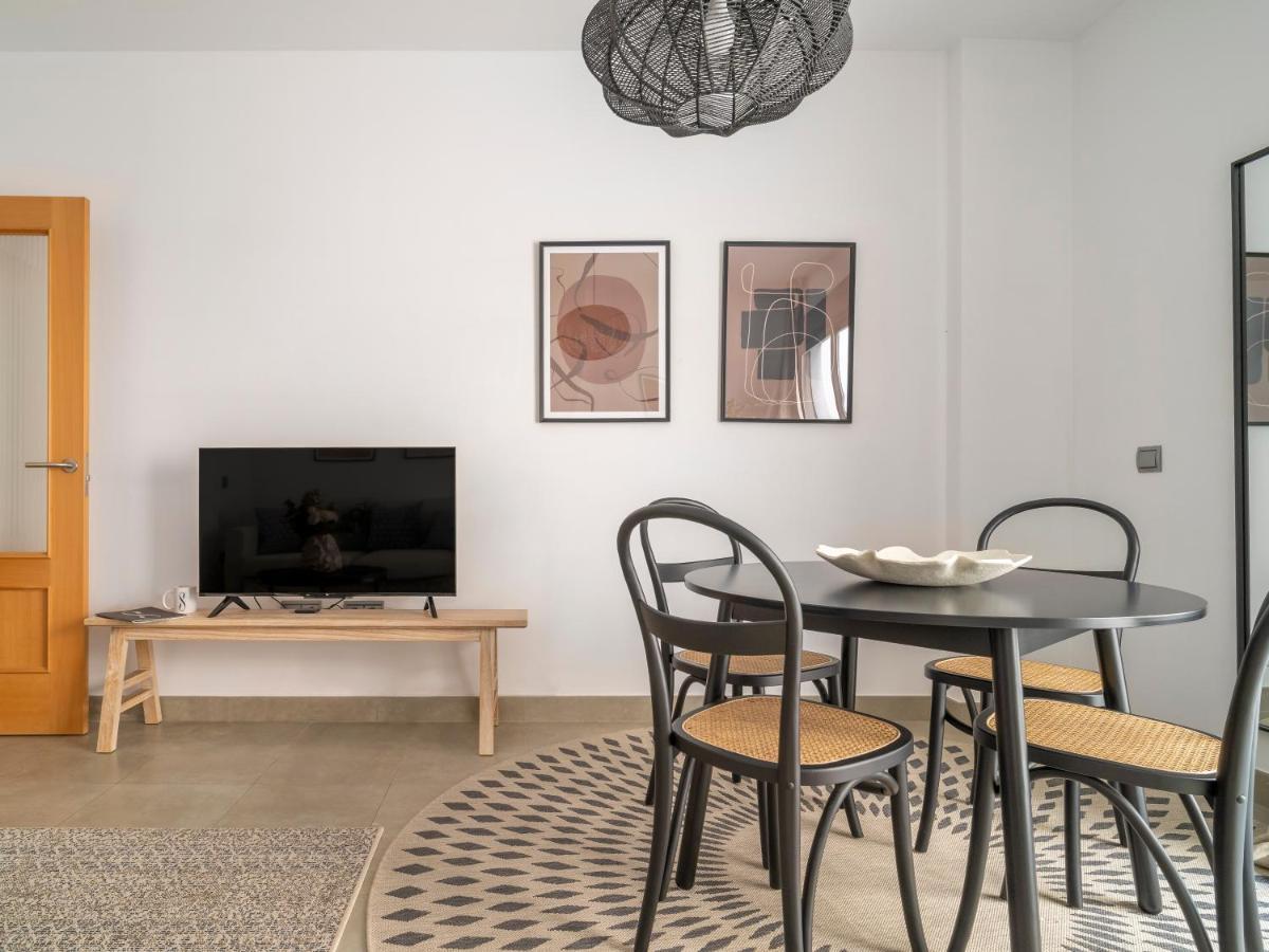 Sanders Uptown - Cute One-bedroom Near City Center Appartement