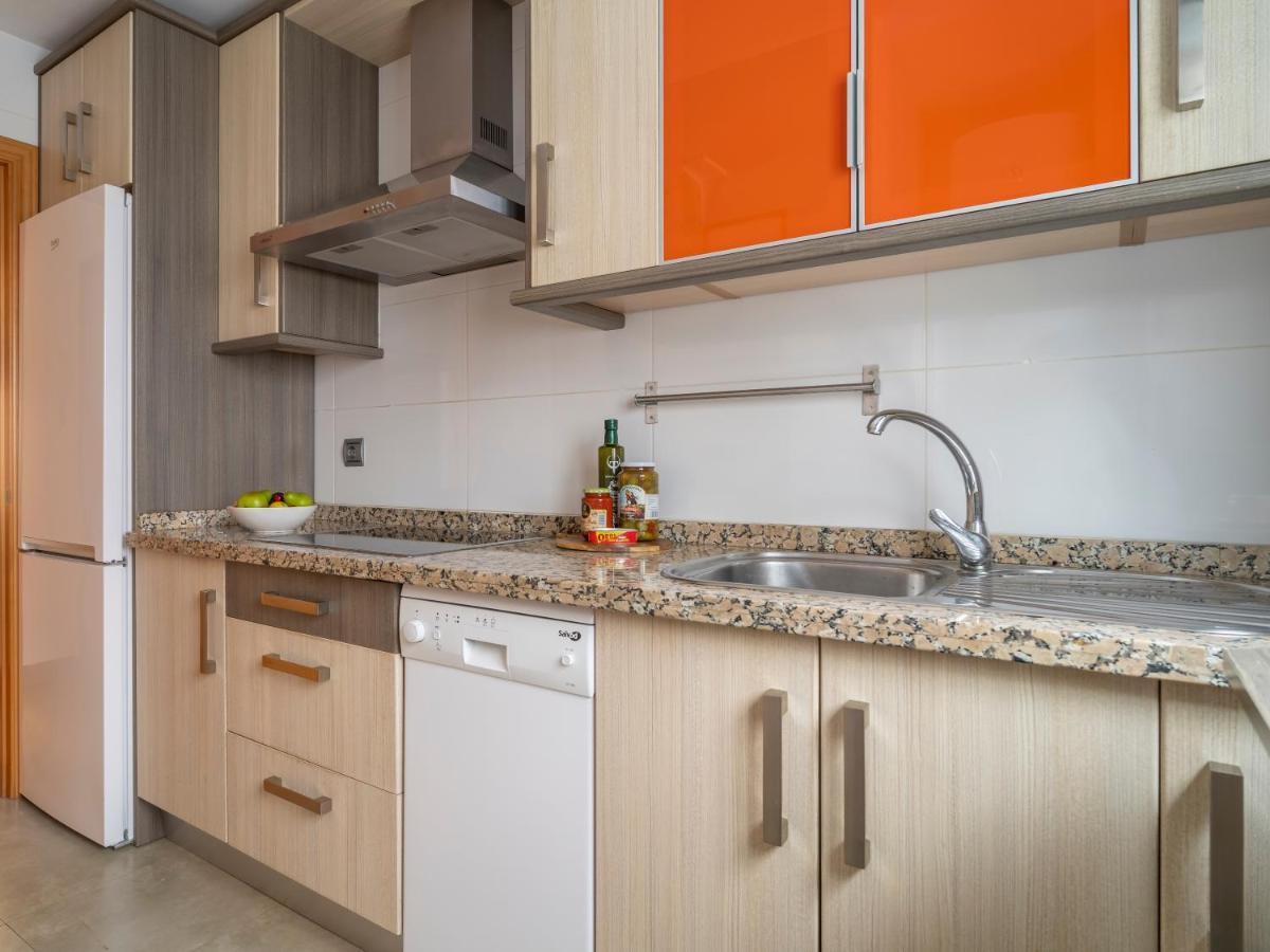 Appartement Sanders Uptown - Cute One-bedroom Near City Center *