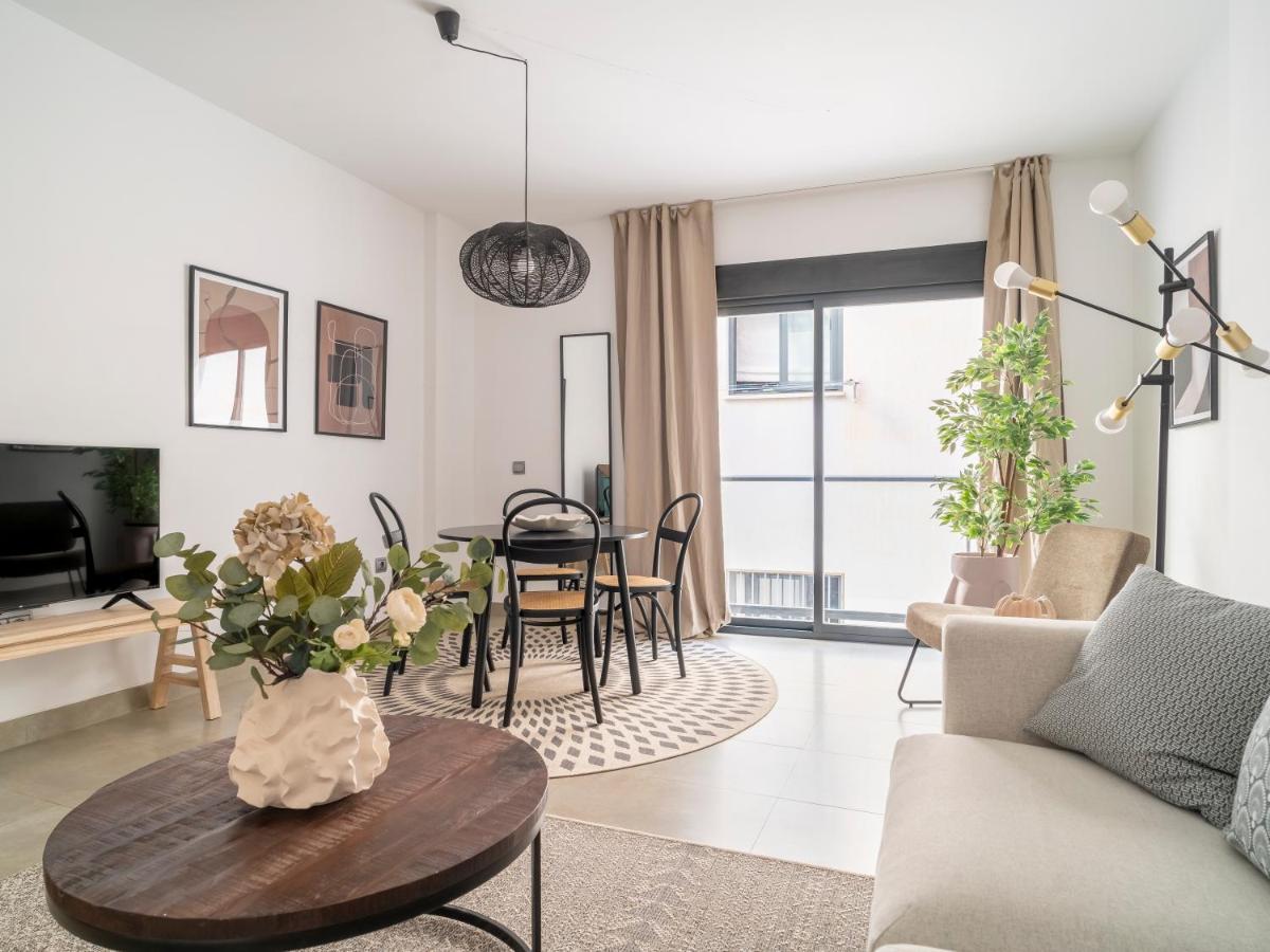 Sanders Uptown - Cute One-bedroom Near City Center Appartement *